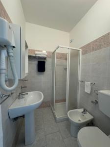 Hotel Bagno Stella Del Mare