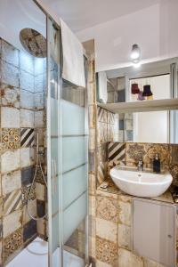 MINI LOFT CAPOCCI - Rione Monti