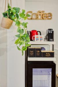 MINI LOFT CAPOCCI - Rione Monti