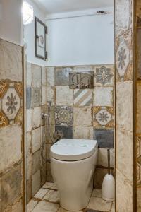 MINI LOFT CAPOCCI - Rione Monti