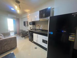 Luxury Suite Princess Resort Two bedroom apartment Hurghada سويت فاخر البرنسيسه غرفتين