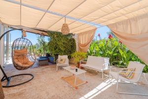 Villa Dünya Noto Marina