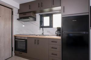 Halepa Apartments in Chania