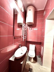 Квартира біля Оперного Театру