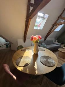 Appartements Appart CATHEDRALE : photos des chambres