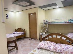 Jp baybay view beach resort