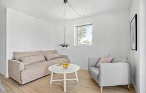 Lovely Home In Bogense With House Sea View