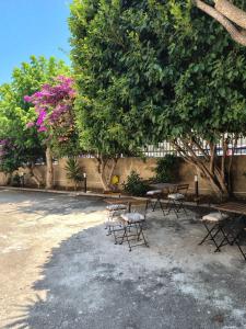 Il Giardinetto - Guest Room Policlinico