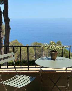 La Casa del Faro de Llafranc