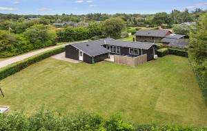 Gorgeous Home In Tarm With Sauna