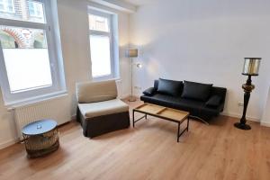 Apartment 1 bei der Klosterkirche, EG - ABC557