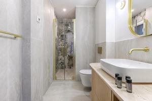 MyKeypers - Luxurious flat 2BR-6p - Arc de Triomphe