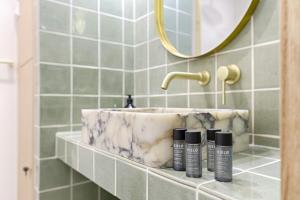 MyKeypers - Luxurious flat 2BR-6p - Arc de Triomphe