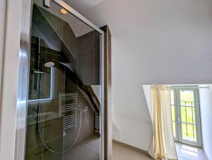 Maisons de vacances Le Chene Vert ,Gite : photos des chambres