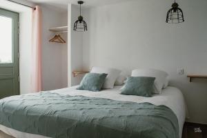 Le Chêne Vert ,Gîte