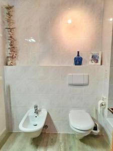 Seestern 215 Ostseeappartement-Howido - ABC560 - nur Ferieng