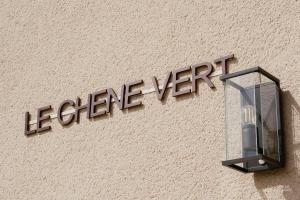 Maisons de vacances Le Chene Vert ,Gite : photos des chambres