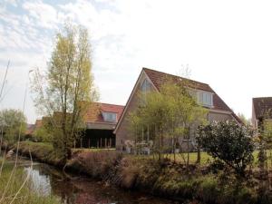 Appealing bungalow with garden