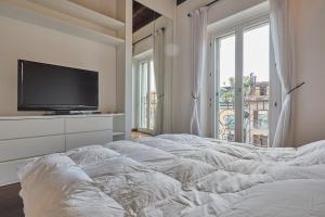 Cozy Apartment Corso Como