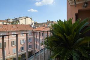 Cozy Apartment Corso Como