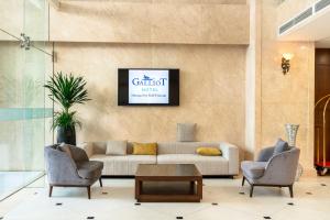 Galliot Hotel Nha Trang
