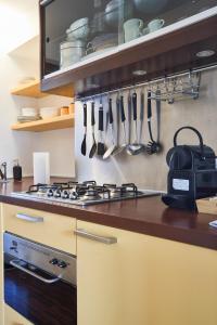 Cozy Apartment Corso Como