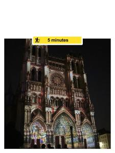 Appartements L-Ideal - Netflix - Cinema - Saint-Leu - Centre : photos des chambres