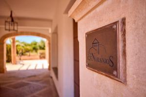 Fincahotel Los Naranjos