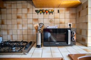 Maisons de vacances Gite la Chapotiere proche du Puy du Fou : photos des chambres