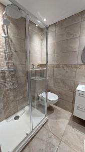 Appartements cocon douillet tout pres arenes Nimes : Appartement 1 Chambre