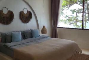 Beachfront Villa Demar in Cape Beach Villa Samui
