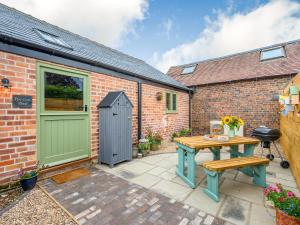 The Cow Shed - Uk38575