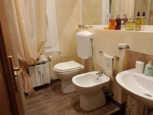Apartment mit 2 Schlafzimmern