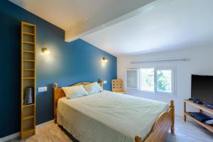 Maison En Bord De Rivière