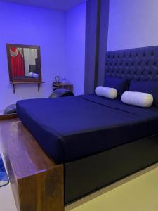 Elephant Trio Hotel