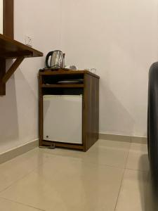 Elephant Trio Hotel