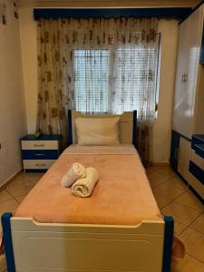Salaria Apartament
