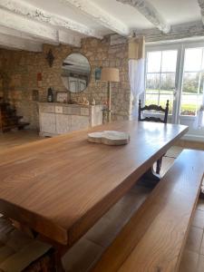 Maisons de vacances Les Carillons du Bois de l-Orme : photos des chambres