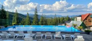 Hotel Adrenalin