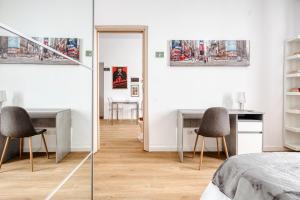 The Light Central Station District