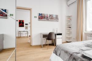 The Light Central Station District