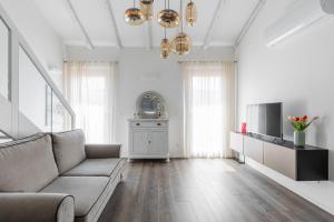 Casa del Borgo by Wonderful Italy