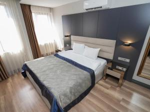 Superior Two-Bedroom Suite room in A Palace Suites