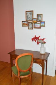 Chambre dhôtes LE FLACON DE LA VERROUILLE