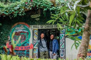 Avocado Kilimanjaro Homes