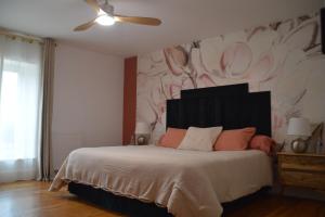 Chambre dhôtes LE FLACON DE LA VERROUILLE