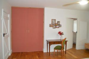 Chambre dhôtes LE FLACON DE LA VERROUILLE