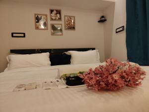 La Goodwill Garden Luxury -pondicherry