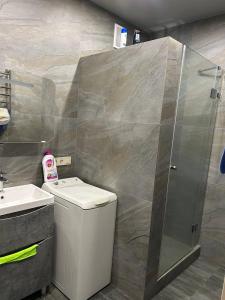 Квартира новострой Харьковская