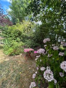 Maisons de vacances De Rose et D-Or : photos des chambres